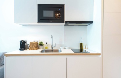 Opera Apartment | Les Appartements de Babel Vieux Port