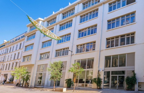 Opera Apartment | Les Appartements de Babel Vieux Port