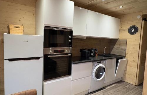 Val-Thorens Apartment | Les appartements de Makalu Val Thorens