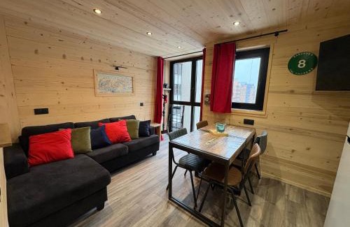 Val-Thorens Apartment | Les appartements de Makalu Val Thorens
