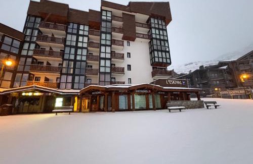 Val-Thorens Apartment | Les appartements de Makalu Val Thorens