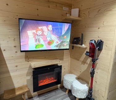 Val-Thorens Apartment | Les appartements de Makalu Val Thorens