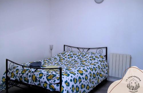 Lens Apartment | Les appartements de Pierre-J