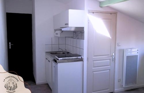 Lens Apartment | Les appartements de Pierre-J