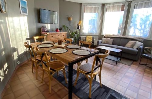 Chorges Apartment | Les Apparts de la Tourronde