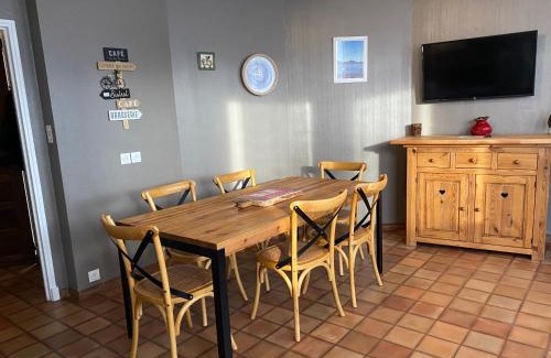Chorges Apartment | Les Apparts de la Tourronde