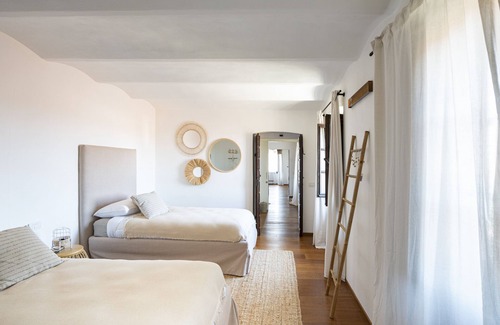 Agrate Conturbia Bed & Breakfast | Les Arcs