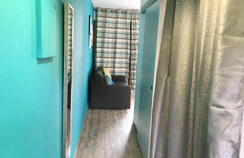 Cayenne Apartment | LEs ATELIERS DE LA MADELEINE