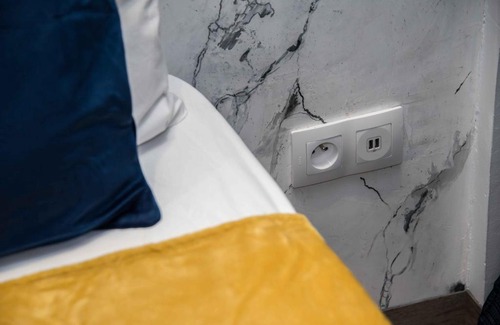 Cayenne Apartment | LEs ATELIERS DE LA MADELEINE