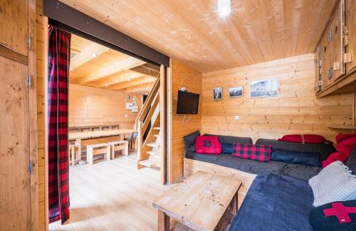 Villarodin-Bourget Apartment | Les Avenières - la Norma