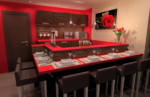 Thonon-les-Bains House | Les Baladines Residence Tourisme