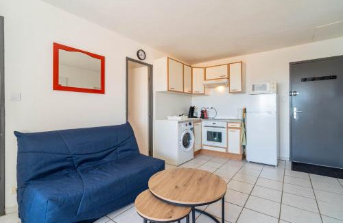 Narbonne-Plage Apartment | Les Balcons de la Méditerranée