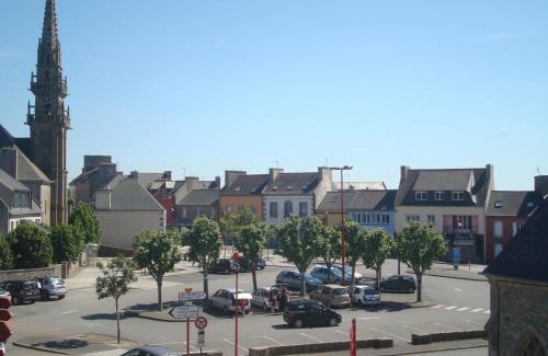 Plouguerneau Apartment | Les Balcons de Penquéar