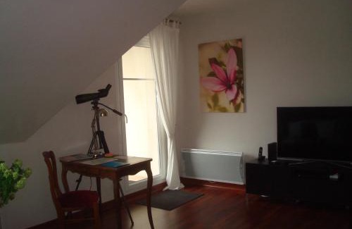 Plouguerneau Apartment | Les Balcons de Penquéar