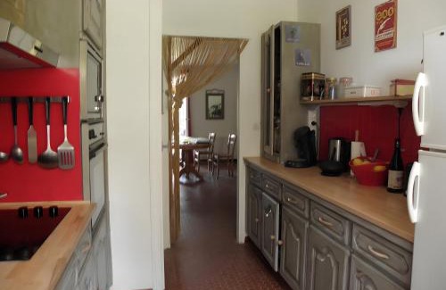 Chandolas House | Les Berbéris - Gîte En Ardèche