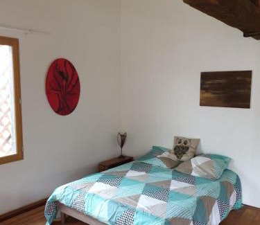 Encausse-les-Thermes House | Les berges du Job