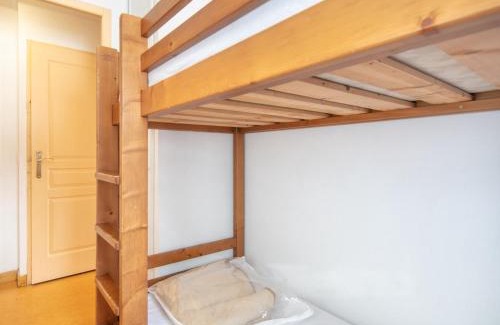 Saint-Sorlin-d'Arves Apartment | Les Biches - 75 - Appart RDC - 6 pers