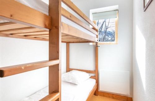 Saint-Sorlin-d'Arves Apartment | Les Biches - 75 - Appart RDC - 6 pers