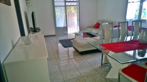 Sainte-Clotilde House | Les Bungalows du Mont-Auban