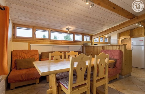 Saint-Julien-Mont-Denis House | LES Cabrettes - St-julien-montdenis