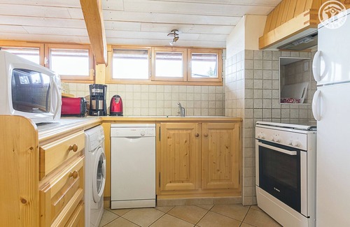 Saint-Julien-Mont-Denis House | LES Cabrettes - St-julien-montdenis