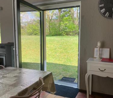 Gros-Fays Apartment | Les Caliciades 1 à Gros-Fays