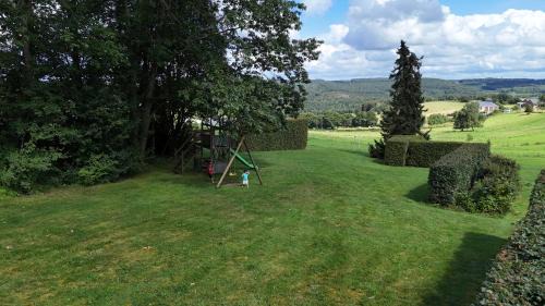 Gros-Fays Apartment | Les Caliciades 1 à Gros-Fays