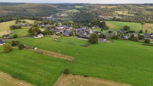 Gros-Fays Apartment | Les Caliciades 1 à Gros-Fays