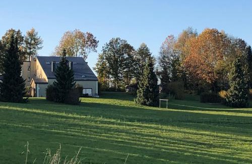 Gros-Fays Apartment | Les Caliciades 1 à Gros-Fays