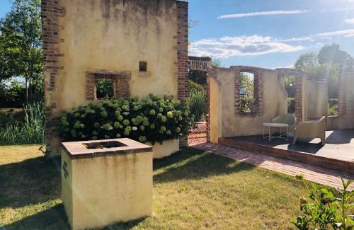 Champignelles House | Les Callots - Maison d'hôtes
