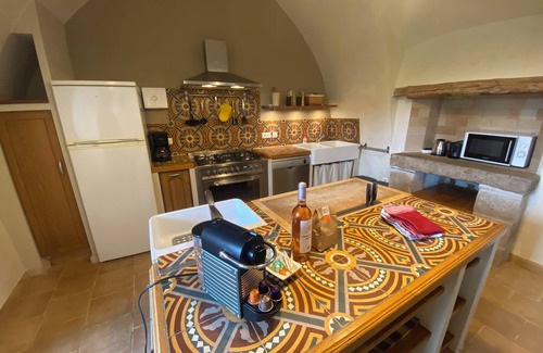 Saint-Beauzely Bed & Breakfast | Les Caselles