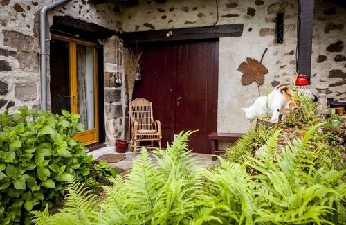 Nonards Apartment | Les Cavaleries, cozy and characteristic apartment in former wine cave