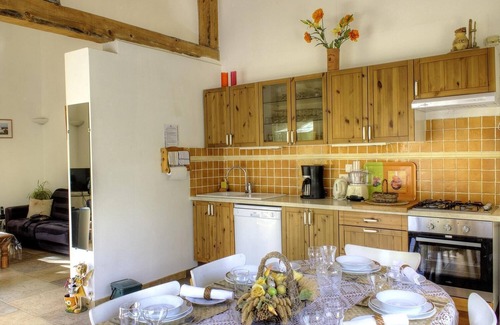 Saint-Cezaire-sur-Siagne House | Les Chênes - SAINT-CEZAIRE-SUR-SIAGNE