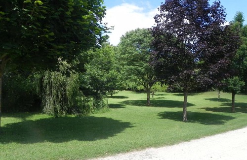 Peyrins House | LES CHAISES LONGUES