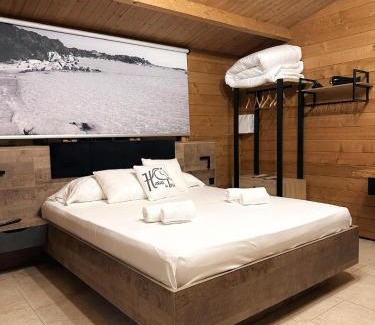 Occhiatana Ski Chalet | Les Chalets De Tesa 2