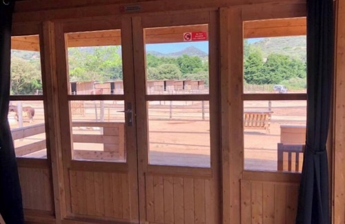 Occhiatana Ski Chalet | Les Chalets de Tesa N°1 Luxe et Nature à Ile-rousse en Balagne