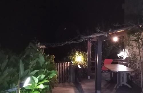 Zicavo Ski Chalet | les chalets et gite du haut taravo