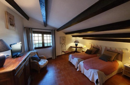 L'Epine Bed & Breakfast | Les Chambres d'Hôtes du Cladan