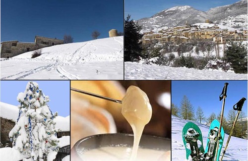 L'Epine Bed & Breakfast | Les Chambres d'Hôtes du Cladan