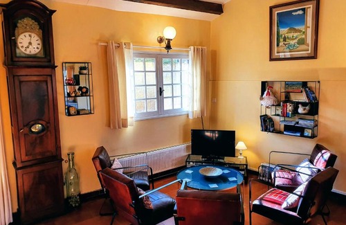 L'Epine Bed & Breakfast | Les Chambres d'Hôtes du Cladan