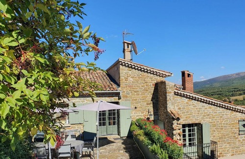 L'Epine Bed & Breakfast | Les Chambres d'Hôtes du Cladan