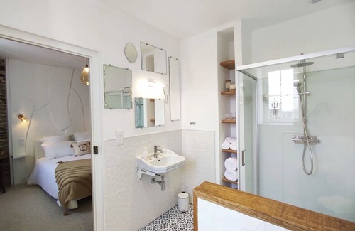 Pleyben Hotel | Les Chambres D'Hespéris