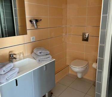Le-Petit-Pressigny Bed & Breakfast | Les Chambres de l'Aigronne