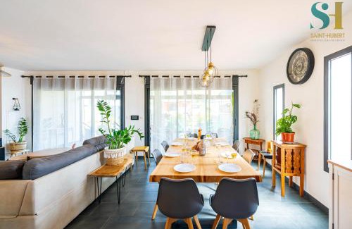 La Plaine-des-Palmistes House | Les Charmes des Hauts de la Réunion