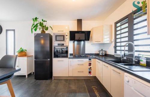 La Plaine-des-Palmistes House | Les Charmes des Hauts de la Réunion