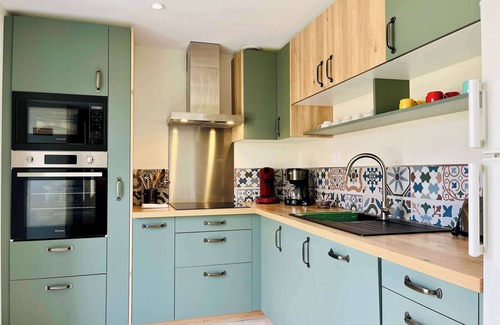 Fresville House | Les Chatons - Gite au coeur de la campagne