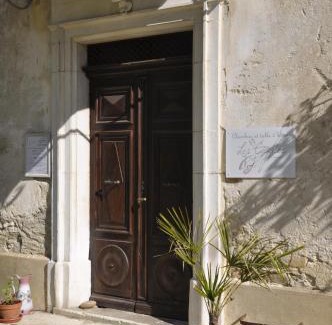 Charols Bed & Breakfast | Les Cigales