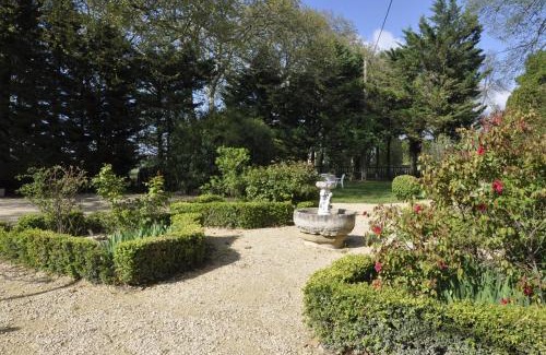 Charols Bed & Breakfast | Les Cigales