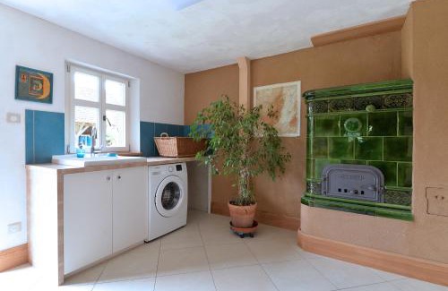 Stetten House | Les colombages d'a cote