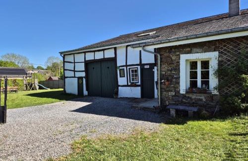Trois-Ponts House | Les Colombages de Bergeval gîte familial dans les Ardennes